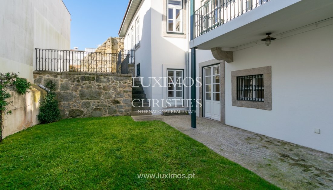 Villa a Aldoar, Foz do Douro e Nevogilde, Oporto, Portogallo 1 - 13590022