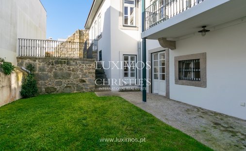 Villa en Aldoar, Foz do Douro y Nevogilde, Distrito de Oporto, Portugal 1