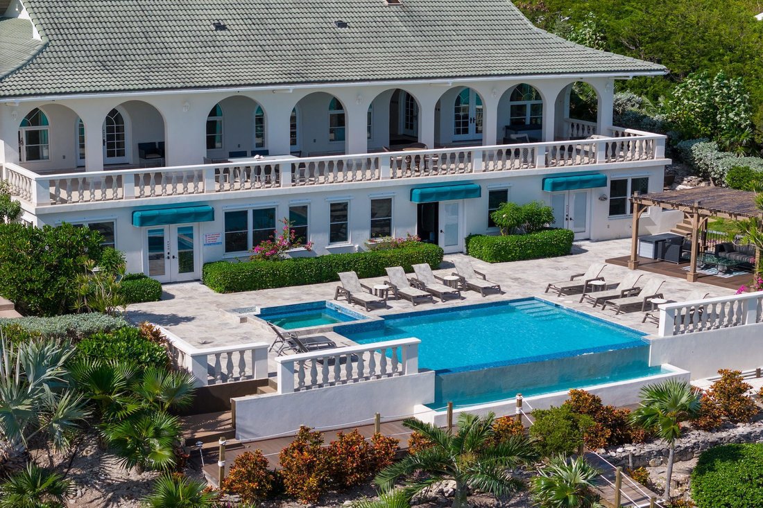 Maison à George Town, Exumas, Bahamas 5 - 13593360
