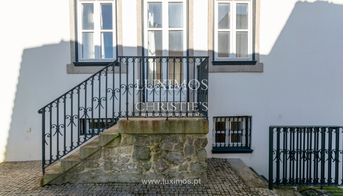 Villa a Aldoar, Foz do Douro e Nevogilde, Oporto, Portogallo 2 - 13590022