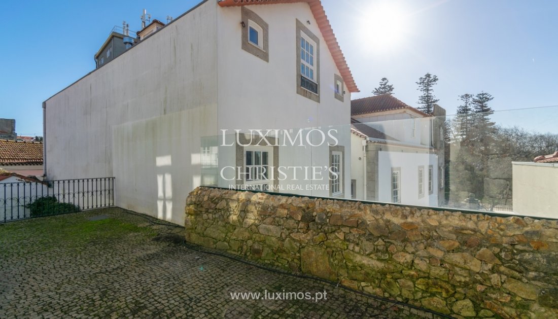 Villa a Aldoar, Foz do Douro e Nevogilde, Oporto, Portogallo 3 - 13590022
