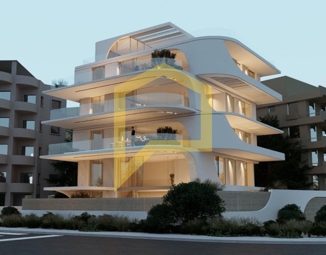 Apartment in Voula, Attica, Greece 2 - 13590590