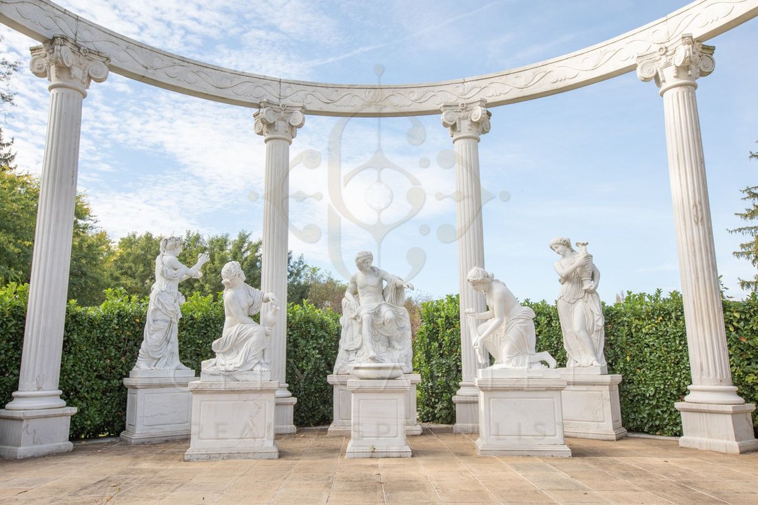 The Sopron Enchantment: A 16th-Century Castle of Whispering Gardens & Imperial Splendor