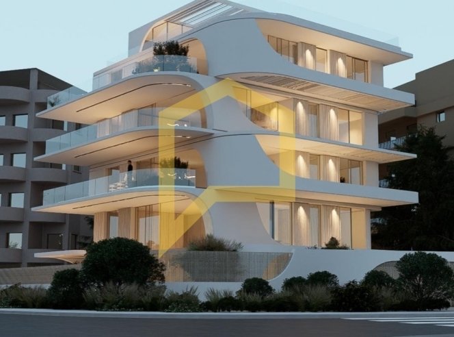 Apartment in Voula, Attica, Greece 1 - 13590594
