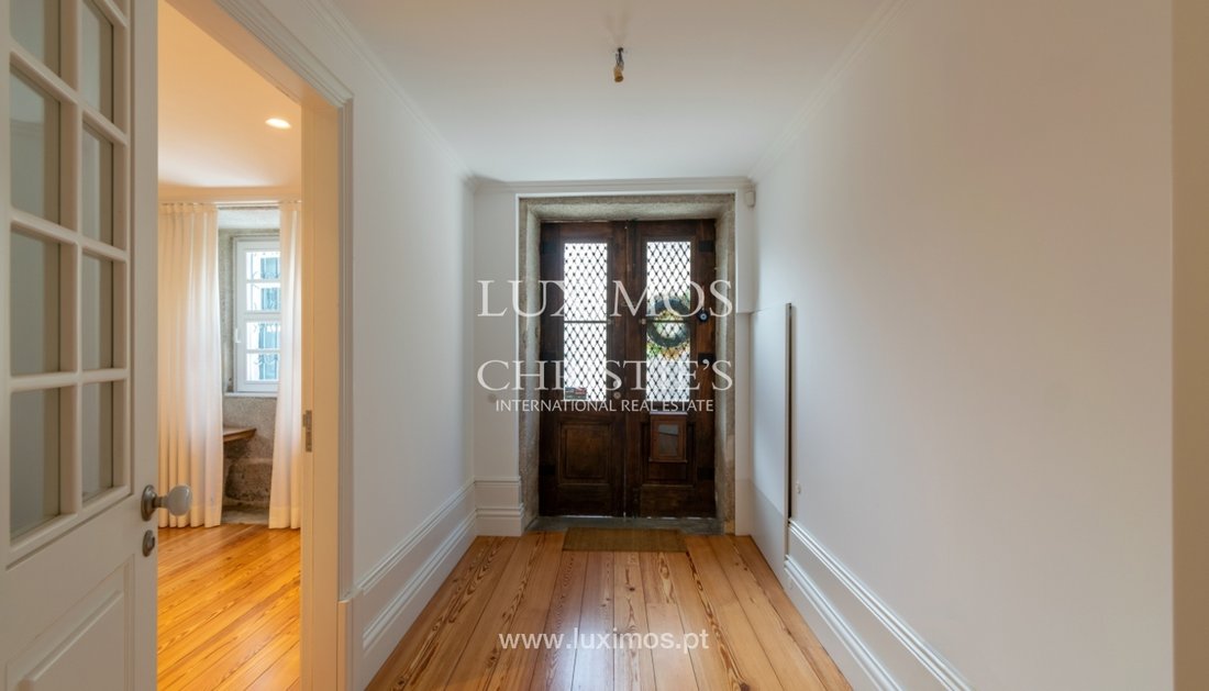 Villa a Aldoar, Foz do Douro e Nevogilde, Oporto, Portogallo 4 - 13590022
