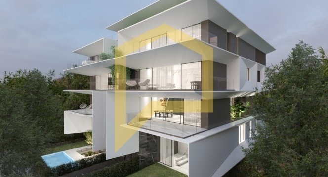 Apartment in Voula, Attica, Greece 2 - 13590568
