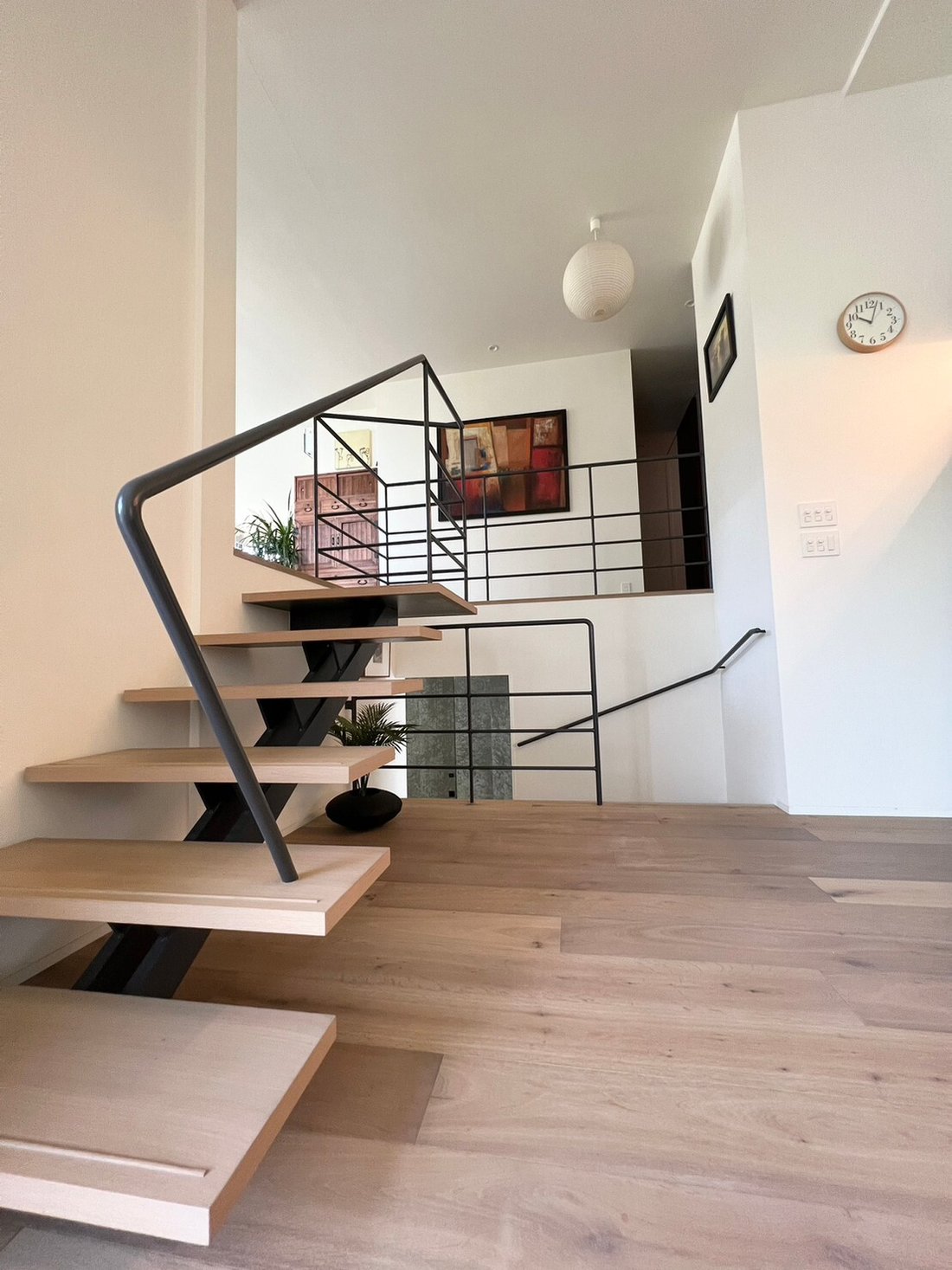 Kobe Architecturally Designed House In Kobe, Hyogo, Japan For Sale