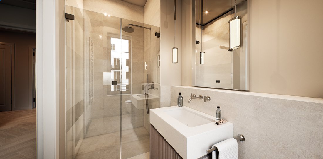 Experience Elevated Living Stylish 2 Bed Condo With In Berlin, Berlin