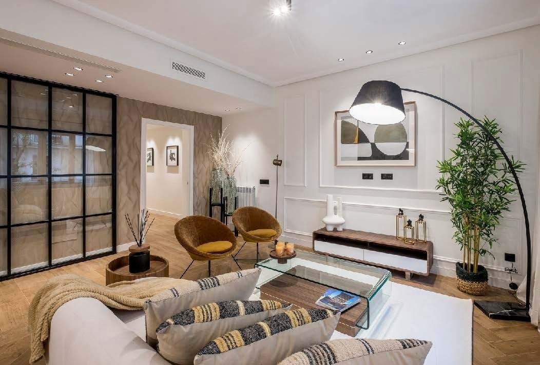 Apartment in Chamberi, Madrid, Spain 4 - 13593318