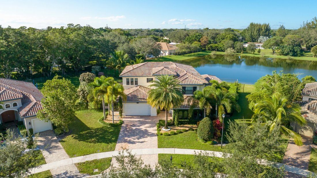 5496 Sw 108th Ave, Cooper City, Fl In Cooper City, Florida, United