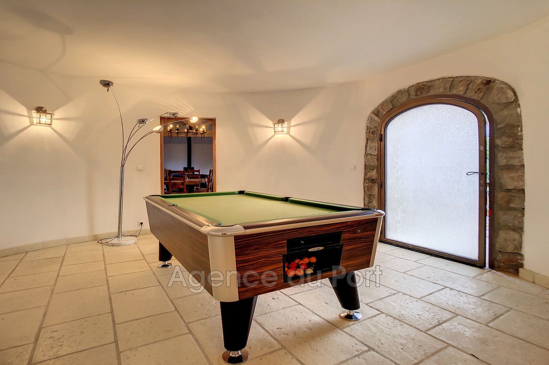 Villa in Saint-Cyprien, Occitania, France 5 - 13590135
