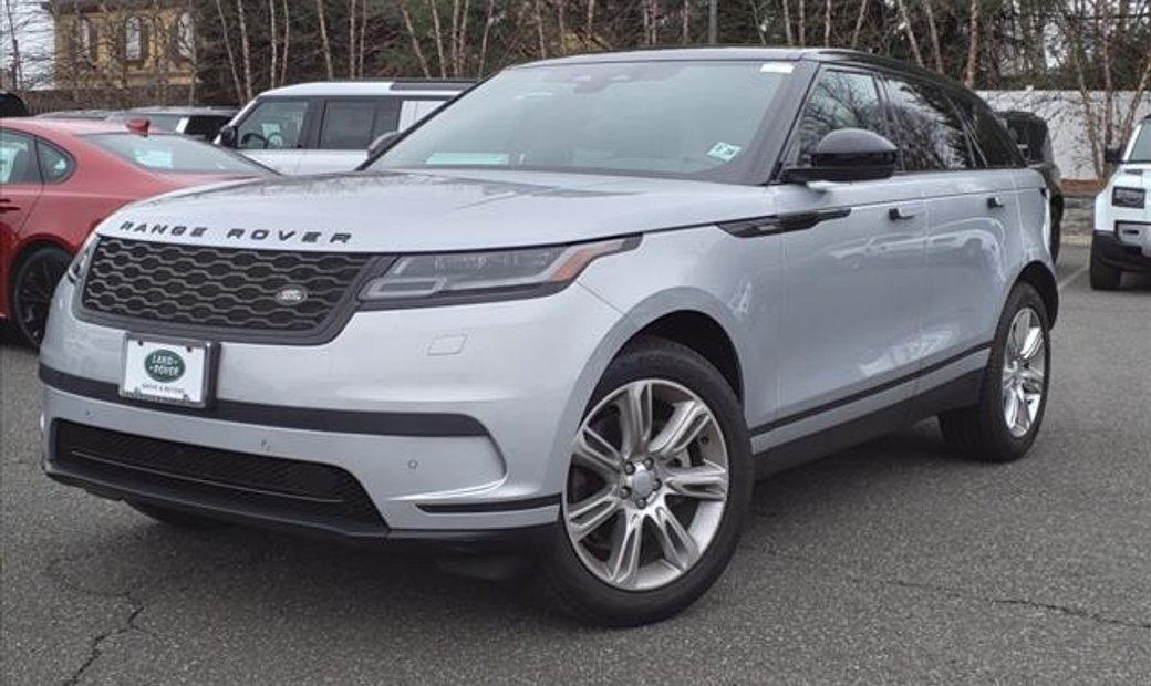 2023 Land Rover Range Rover Velar In Marlboro, Nj, United States For