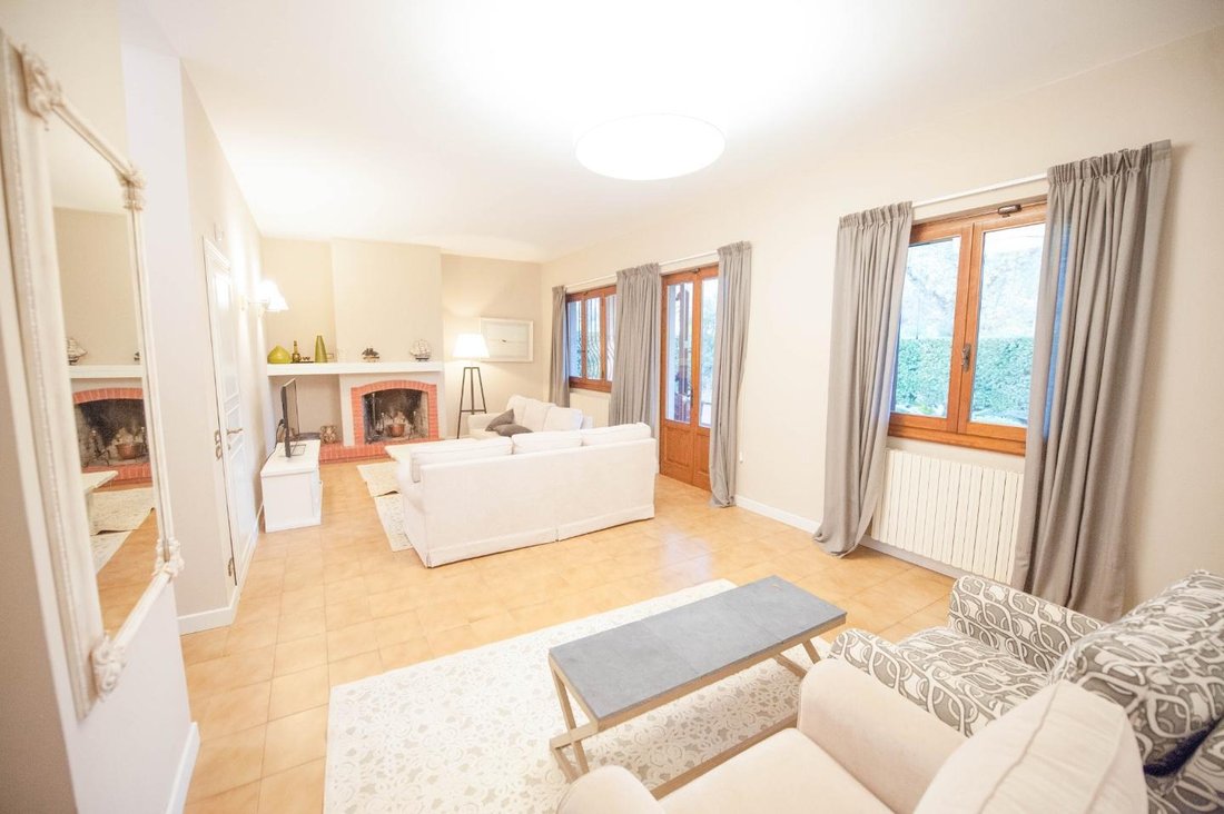 Villa in Roma Imperiale, Forte dei Marmi, Tuscany 1 - 13592745
