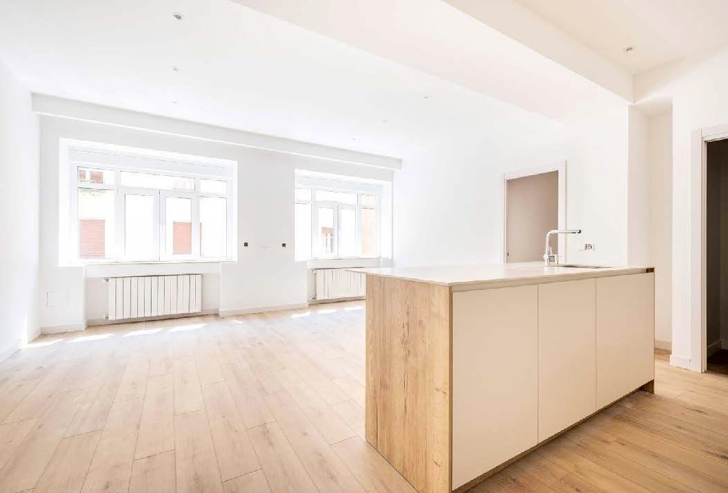 Apartment in Barrio Salamanca, Madrid, Spain 4 - 13593320