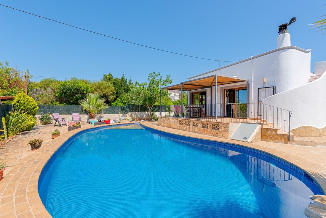 For Sale. Villa House In Calpe In Calp, Valencian Community, Spain