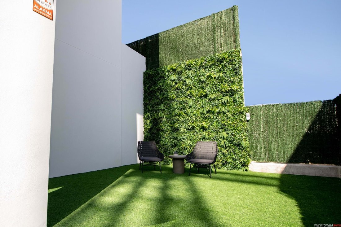 Villa in Finestrat, Valencian Community, Spain 4 - 13589938