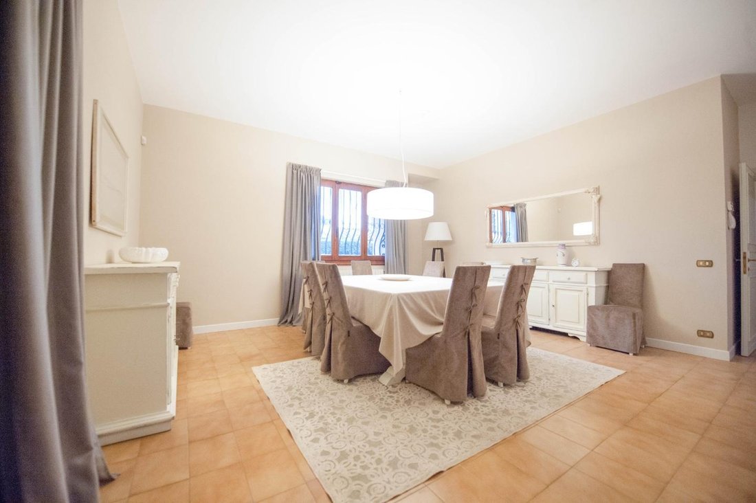 Villa in Roma Imperiale, Forte dei Marmi, Tuscany 5 - 13592745