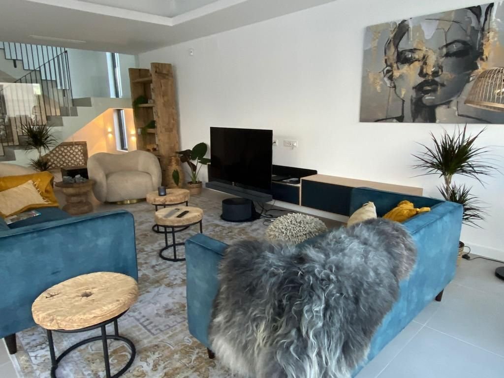 Chalet in Finestrat, Valencian Community, Spain 4 - 13590517