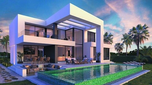 Villa en Centro, Malaga, España 3 - 13593084