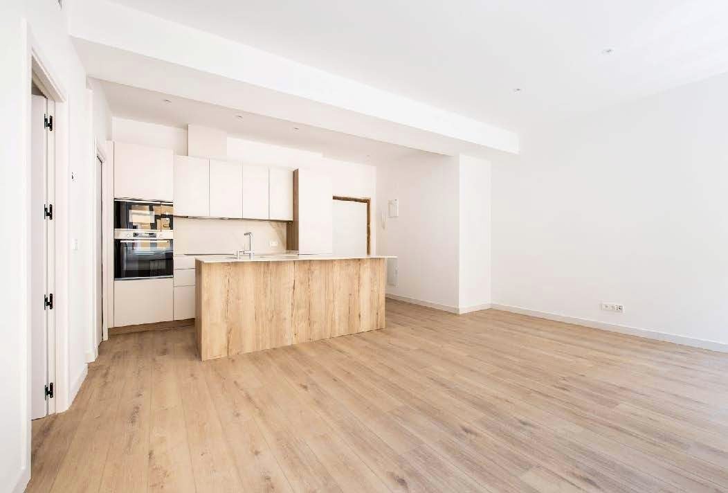 Apartment in Barrio Salamanca, Madrid, Spain 2 - 13593320