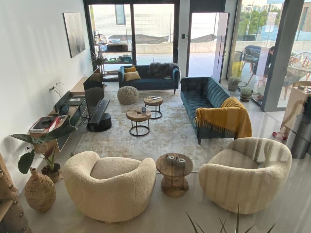 Chalet in Finestrat, Valencian Community, Spain 3 - 13590517