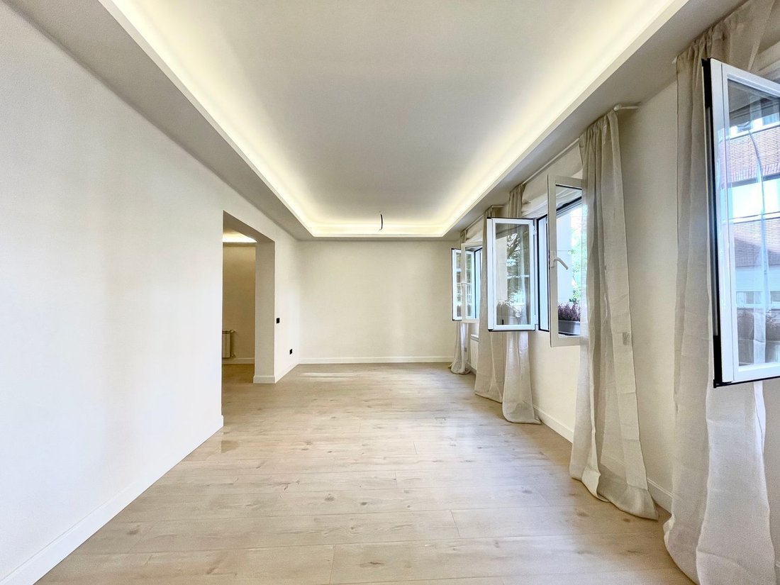 Apartment in Chamberi, Madrid, Spain 3 - 13593319