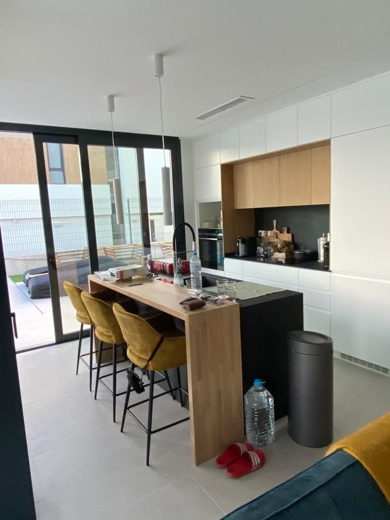 Chalet in Finestrat, Valencian Community, Spain 5 - 13590517