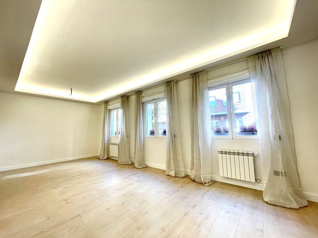 Apartment in Chamberi, Madrid, Spain 5 - 13593319