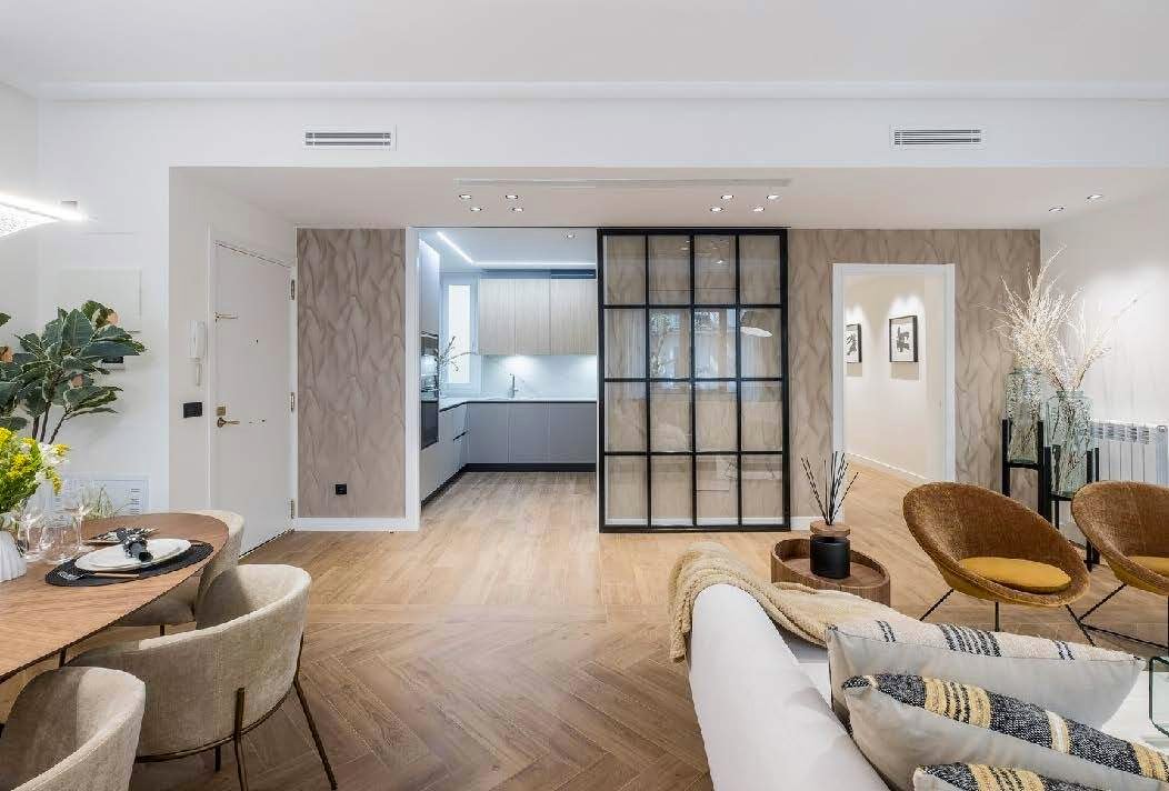 Apartment in Chamberi, Madrid, Spain 5 - 13593318