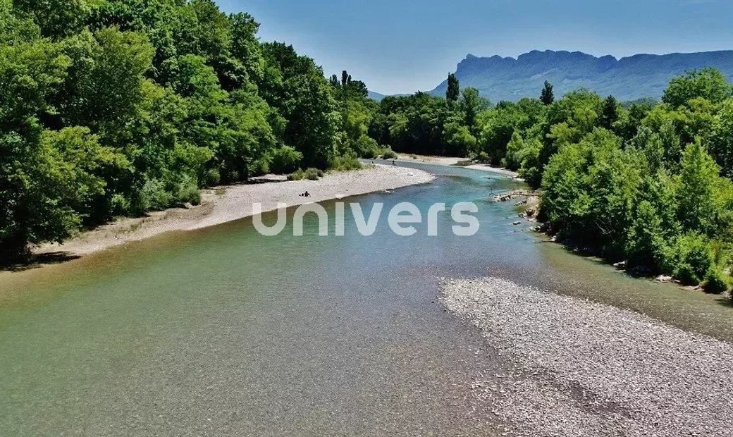 Mirabel Et Blacons House In Mirabel Et Blacons, Auvergne Rhône Alpes