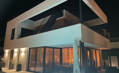 Chalet in Finestrat, Valencian Community, Spain 1