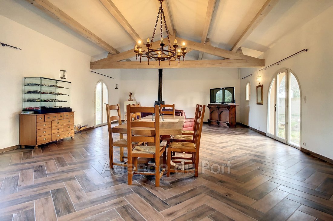 Villa in Saint-Cyprien, Occitania, France 3 - 13590135