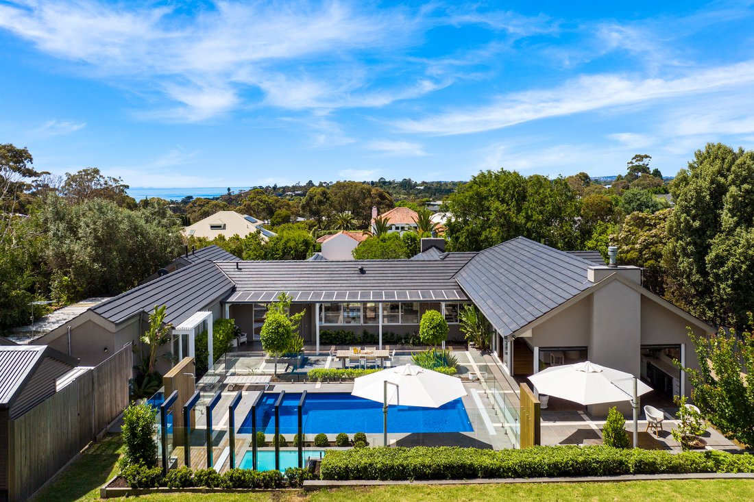 4 James Court, Mount Martha In Mount Martha, Victoria, Australia For