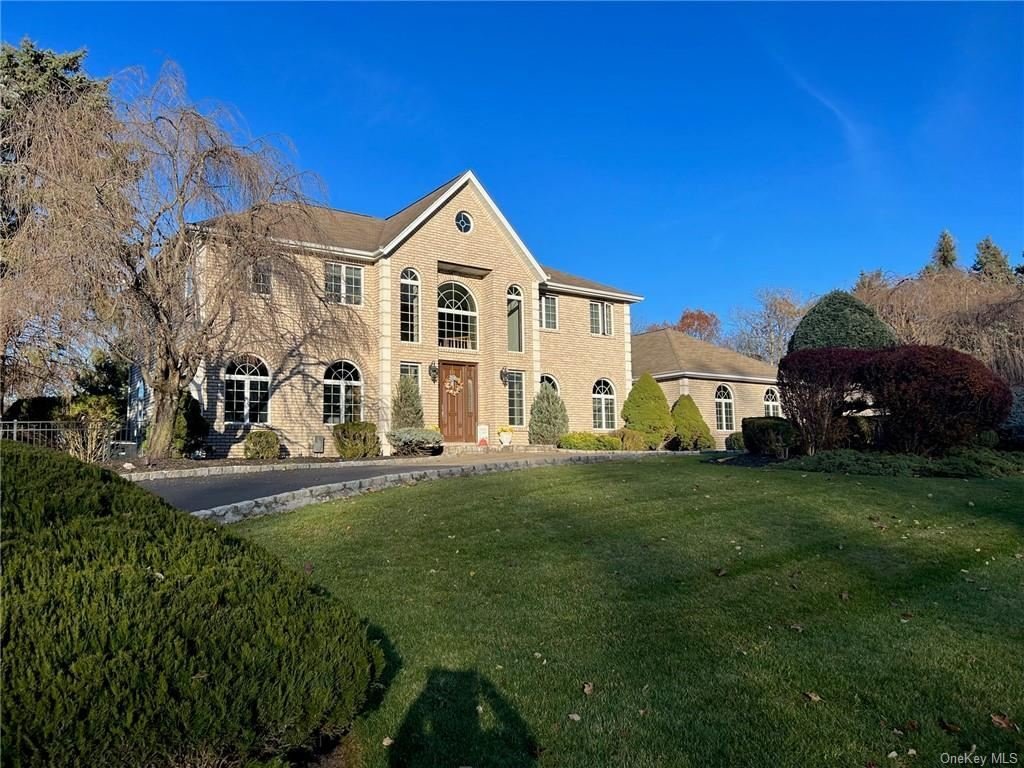 Elegant Mini Estate In Haverstraw, New York, United States For Sale
