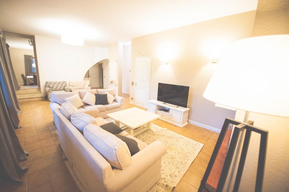 Villa in Roma Imperiale, Forte dei Marmi, Tuscany 4 - 13592745