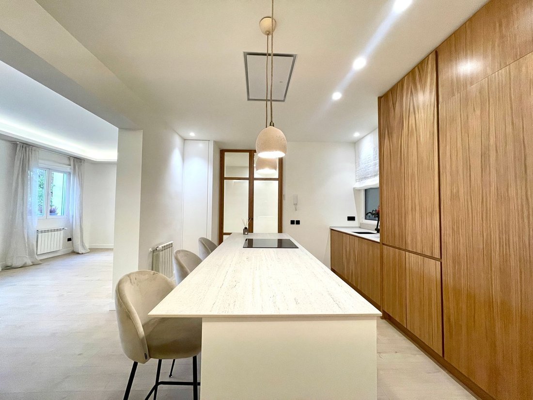 Apartment in Chamberi, Madrid, Spain 1 - 13593319