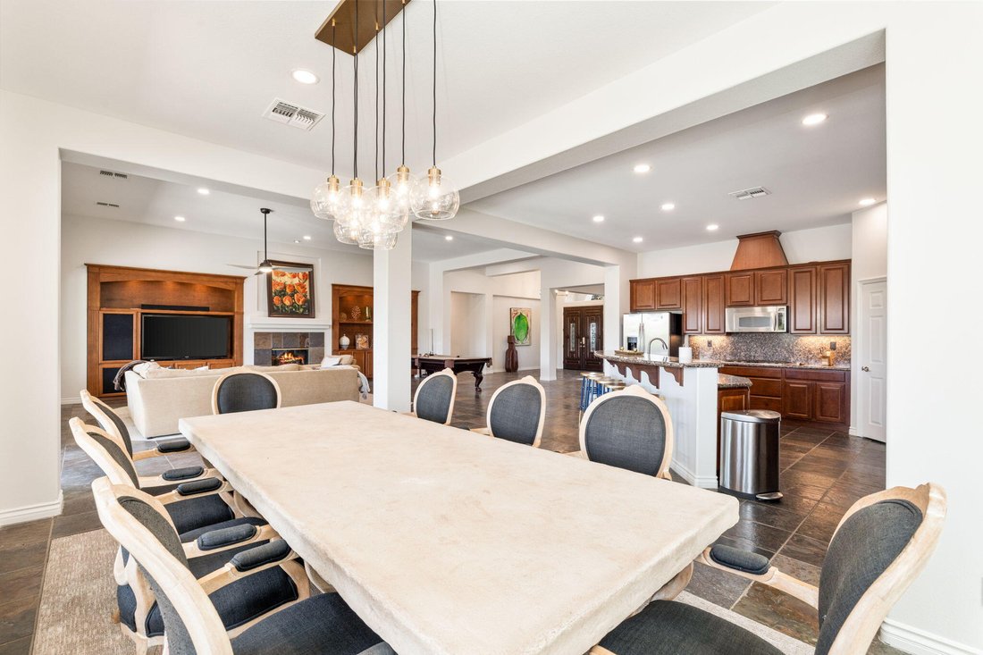 Your Private Refuge In Desert River Estates In Indio, California