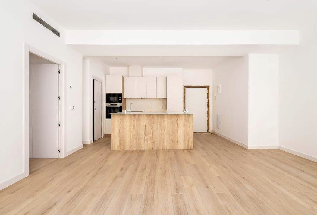 Apartment in Barrio Salamanca, Madrid, Spain 5 - 13593320