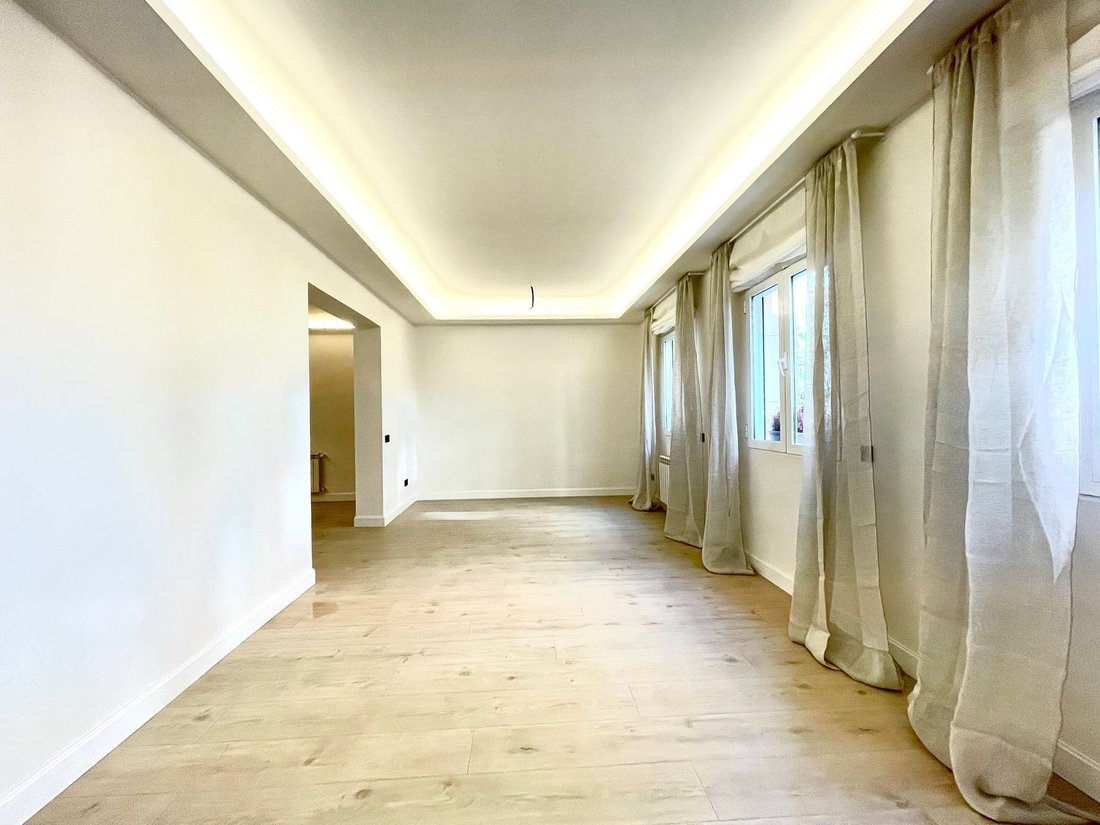 Apartment in Chamberi, Madrid, Spain 4 - 13593319