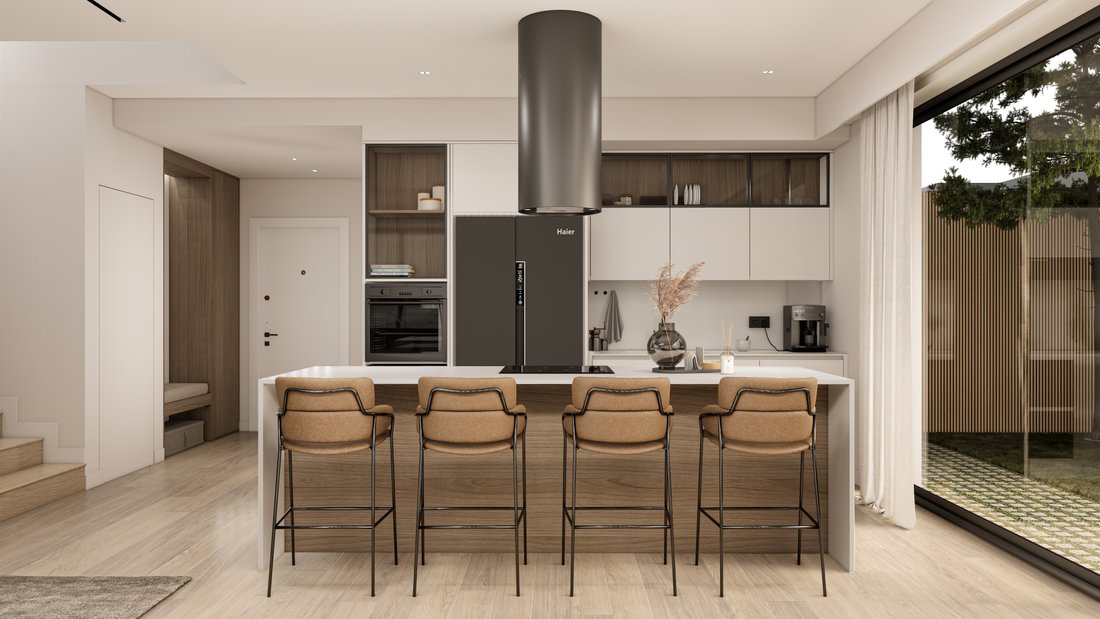 Apartment in Voula, Attica, Greece 3 - 13593578