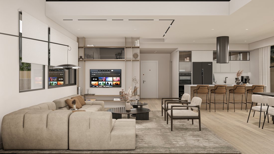 Apartment in Voula, Attica, Greece 1 - 13593578