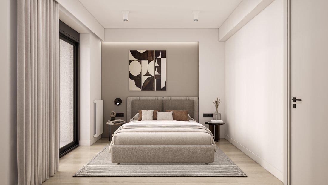 Apartment in 1st District of Athens, Athens, Greece 5 - 13593584