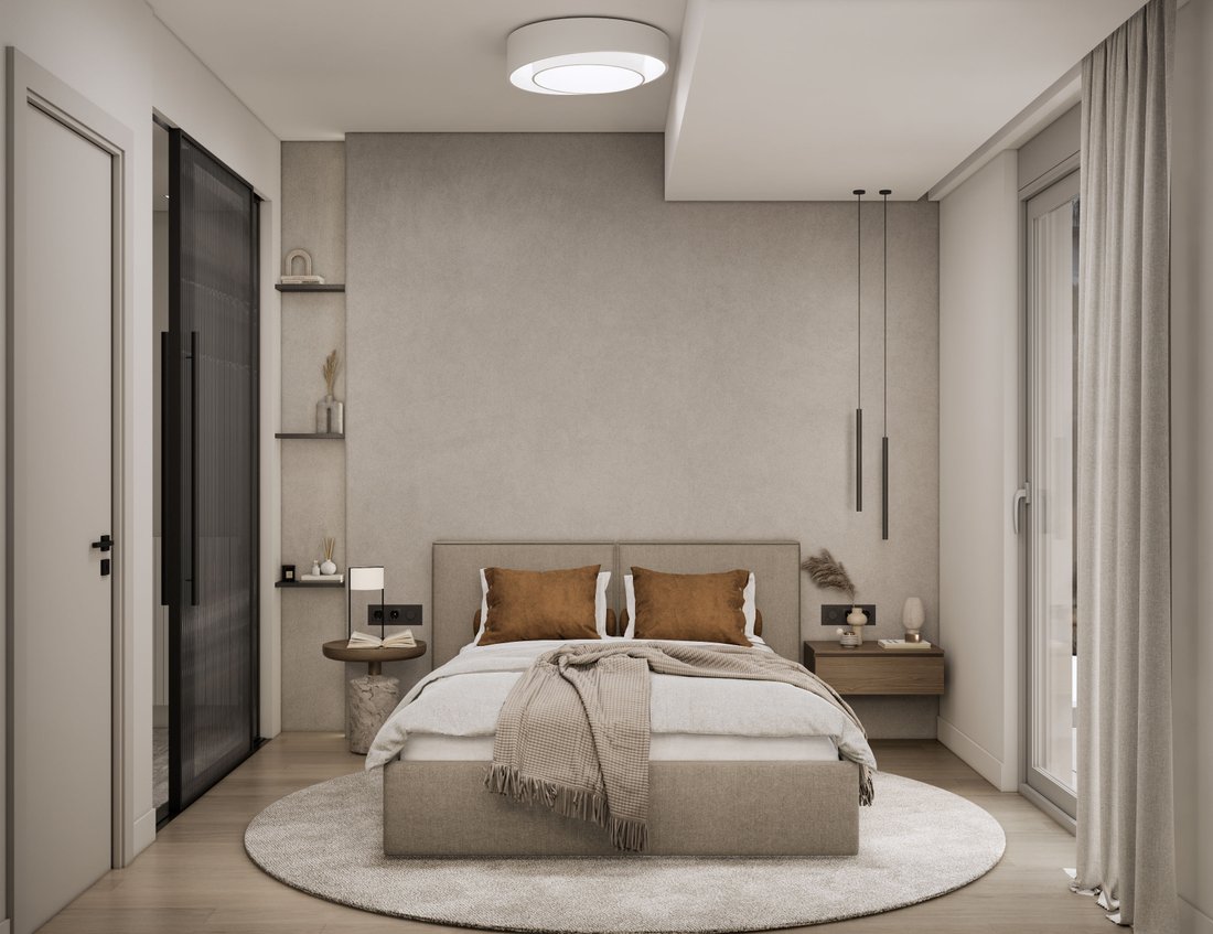 Apartment in Voula, Attica, Greece 5 - 13593583