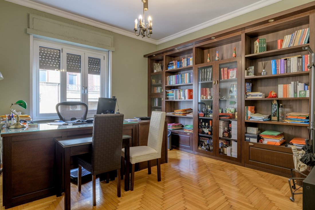 Apartment in 1st District of Athens, Athens, Greece 5 - 13593599