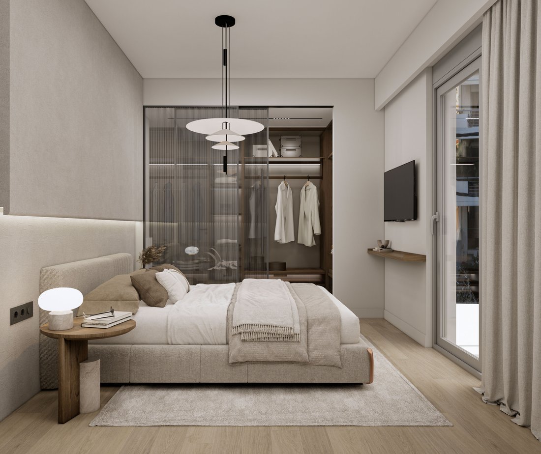 Apartment in Voula, Attica, Greece 4 - 13593583