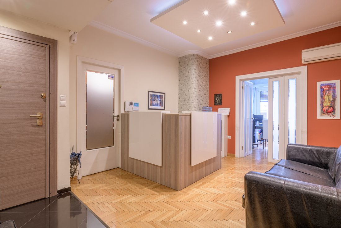 Apartment in 1st District of Athens, Athens, Greece 1 - 13593599