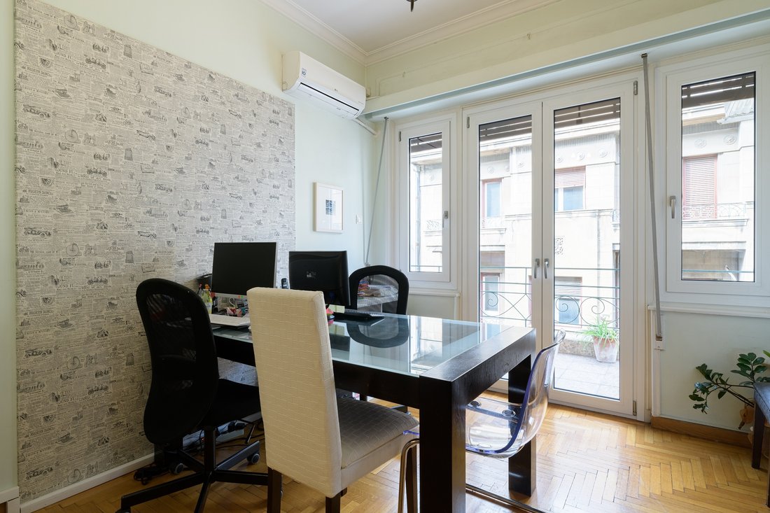 Apartment in 1st District of Athens, Athens, Greece 4 - 13593599