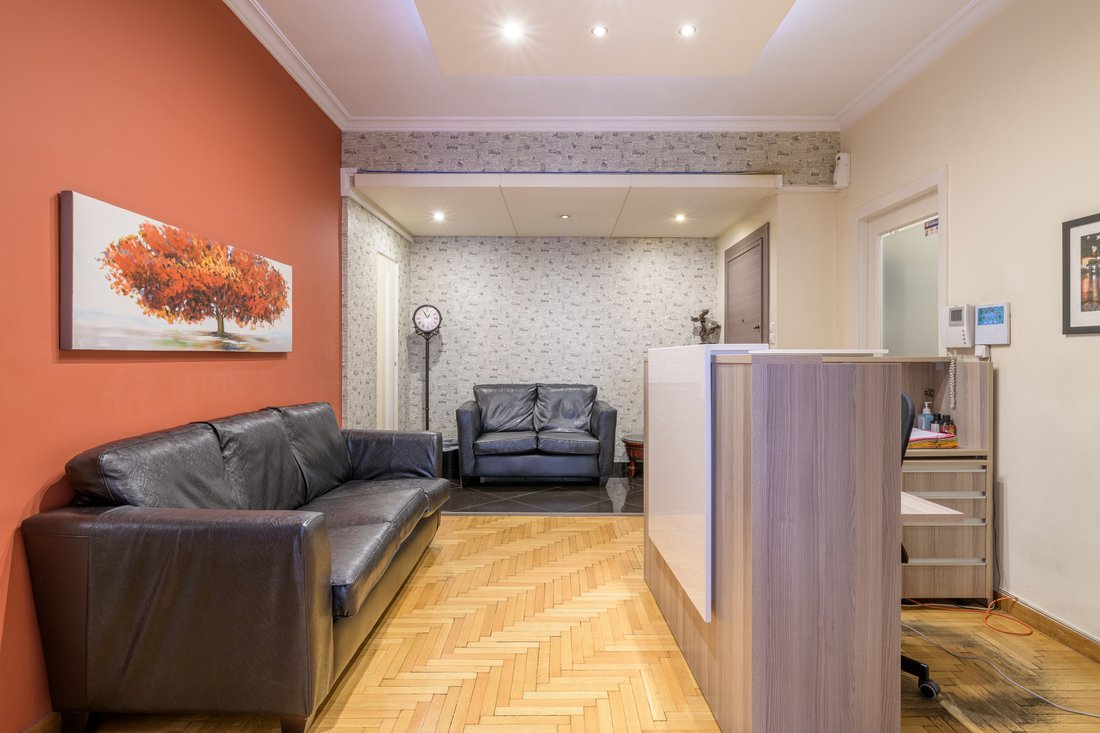 Apartment in 1st District of Athens, Athens, Greece 2 - 13593599