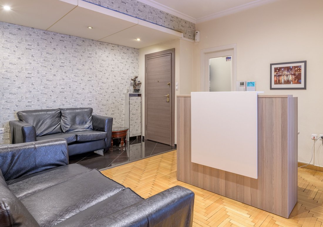 Apartment in 1st District of Athens, Athens, Greece 3 - 13593599
