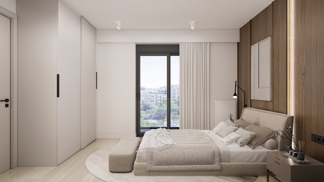 Apartment in 1st District of Athens, Athens, Greece 4 - 13593584